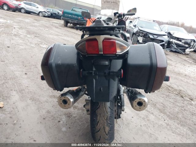 2007 YAMAHA FJR1300 JYARP15E77A001854 Photo 5