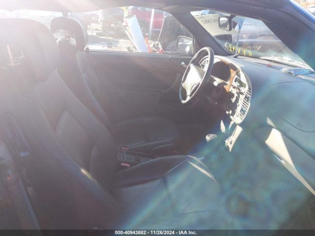 2002 SAAB 9-3 YS3DF78K227007114 Photo 4