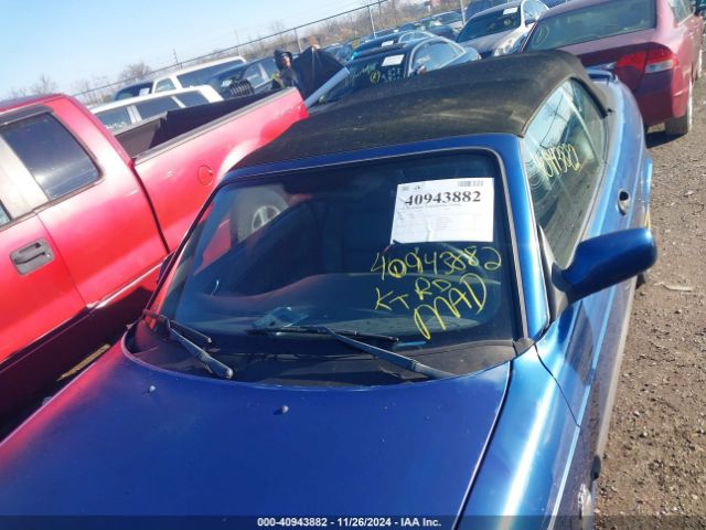 2002 SAAB 9-3 YS3DF78K227007114 Photo 5