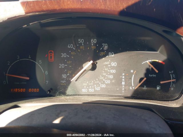 2002 SAAB 9-3 YS3DF78K227007114 Photo 6