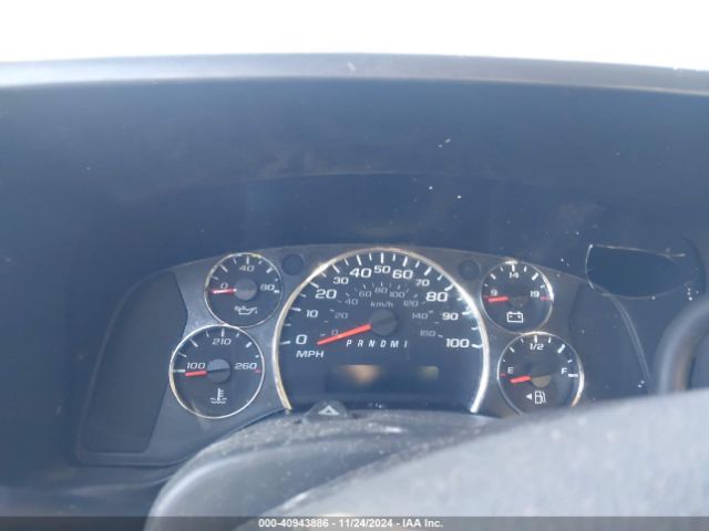 1GCWGAFF7G1227844 Chevrolet Express 2500 Work Van