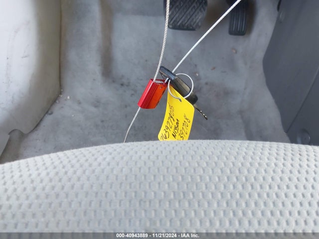 Nissan Versa 1.6 Sv 2016 3N1CN7AP1GL841845 Image 11