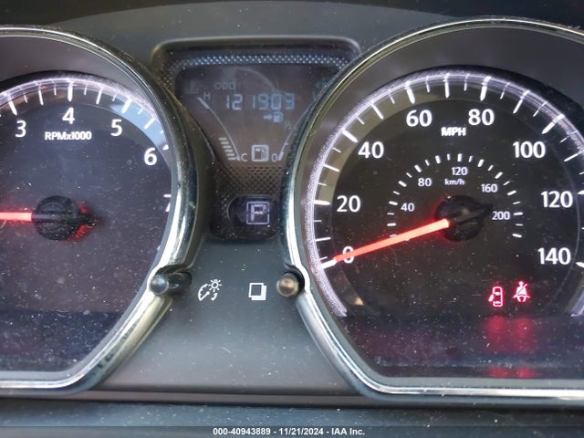 Nissan Versa 1.6 Sv 2016 3N1CN7AP1GL841845 Image 7