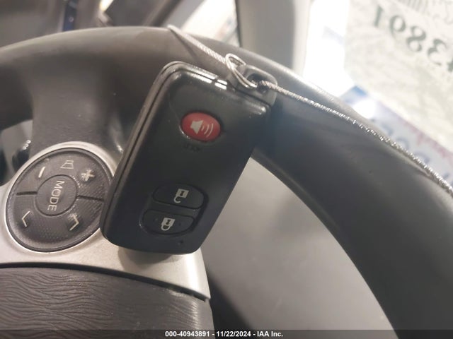 Toyota Prius Two 2015 JTDKN3DU9F1931494 Image 11