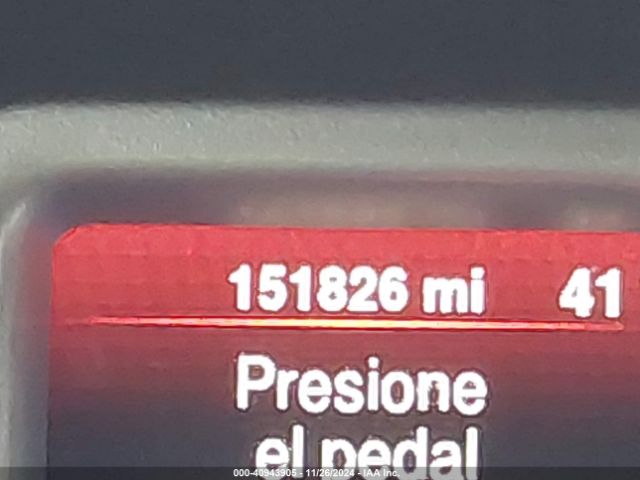 3C4PDDBG9ET186779 Dodge Journey Sxt