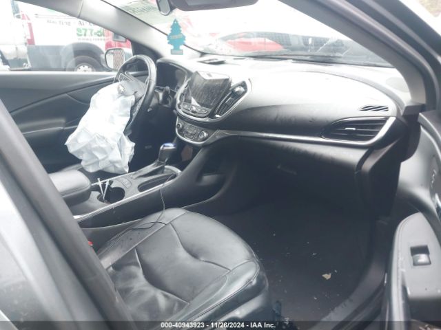 1G1RD6S55JU152284 Chevrolet Volt Premier