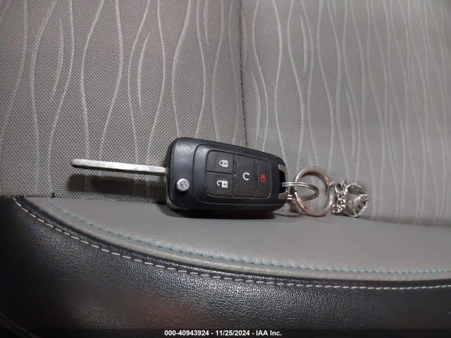 Buick Encore Convenience 2016 KL4CJFSB6GB679521 Image 11