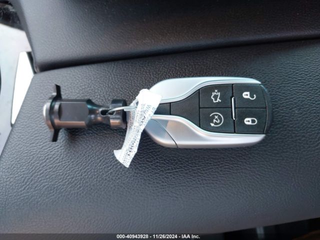 ZN661XUAXNX388001 Maserati Levante Gt
