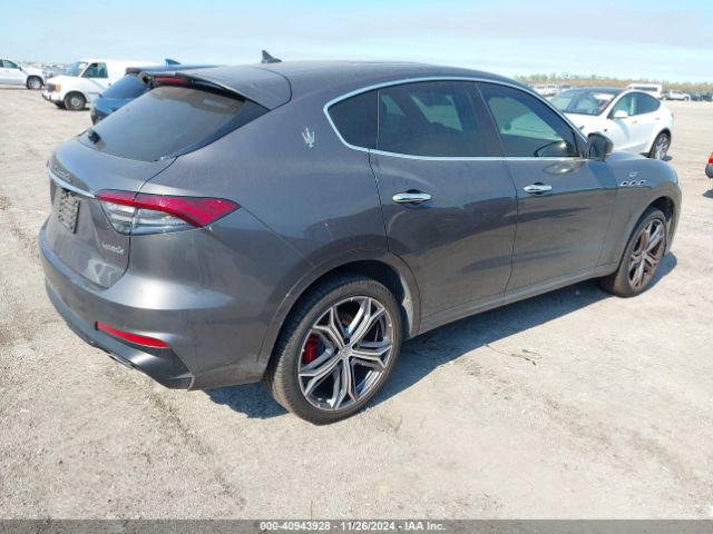 ZN661XUAXNX388001 Maserati Levante Gt