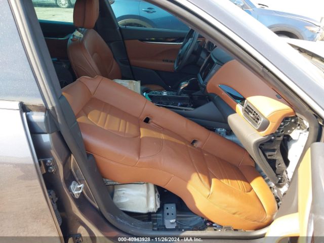 ZN661XUAXNX388001 Maserati Levante Gt
