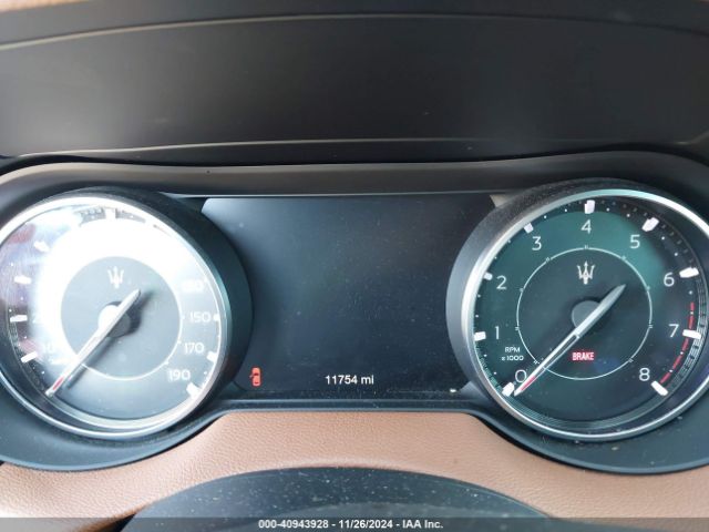 ZN661XUAXNX388001 Maserati Levante Gt