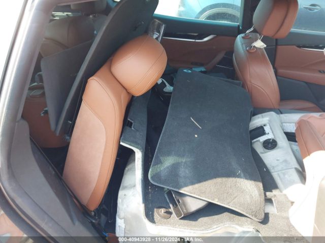ZN661XUAXNX388001 Maserati Levante Gt