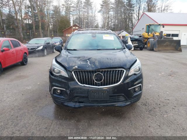 LRBFXFSX1HD040481 Buick Envision Premium Ii
