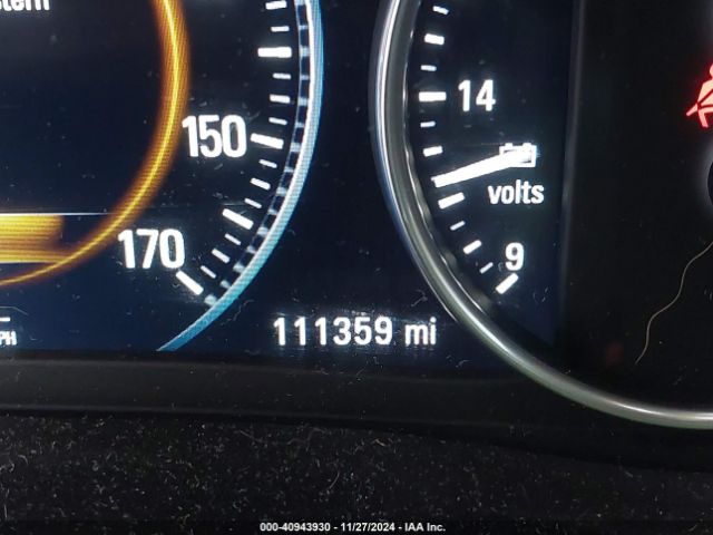 LRBFXFSX1HD040481 Buick Envision Premium Ii
