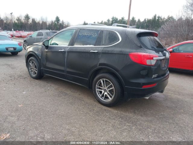 LRBFXFSX1HD040481 Buick Envision Premium Ii