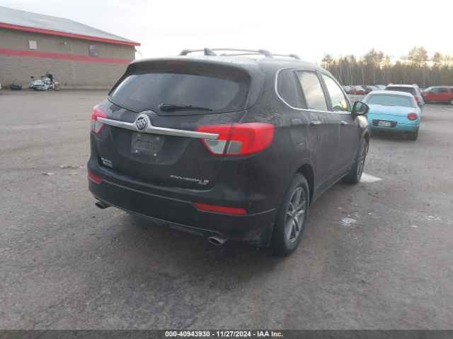 LRBFXFSX1HD040481 Buick Envision Premium Ii