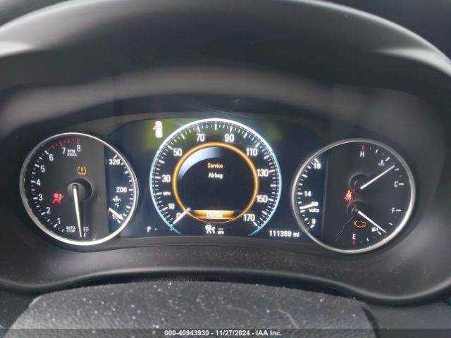 LRBFXFSX1HD040481 Buick Envision Premium Ii