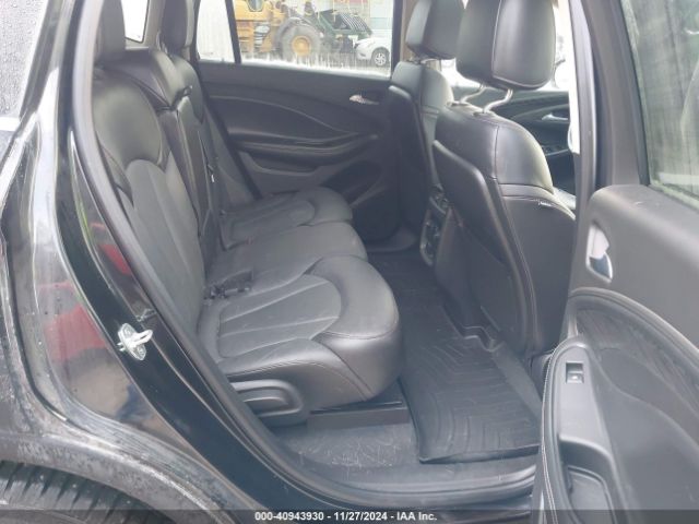 LRBFXFSX1HD040481 Buick Envision Premium Ii