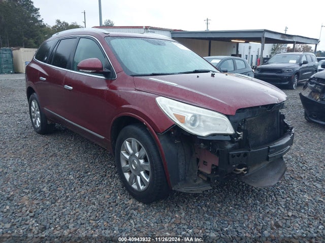 Buick Enclave Leather 2015 5GAKRBKD2FJ274220 головне зображення