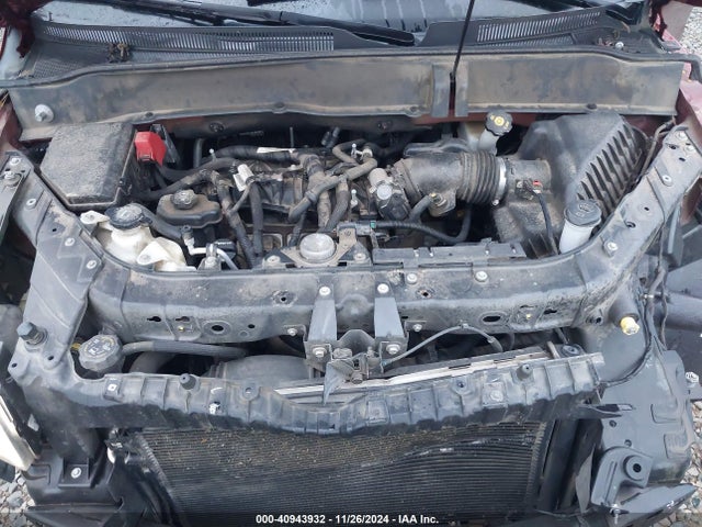 Buick Enclave Leather 2015 5GAKRBKD2FJ274220 Image 10