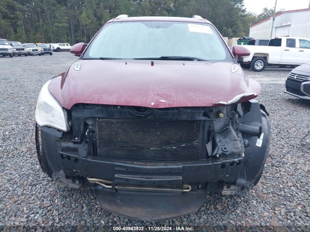 Buick Enclave Leather 2015 5GAKRBKD2FJ274220 Image 12