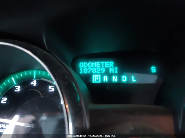 Buick Enclave Leather 2015 5GAKRBKD2FJ274220 Image 15