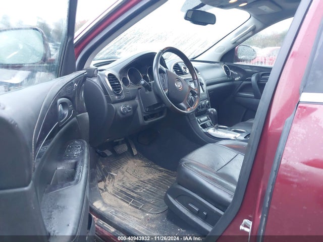 Buick Enclave Leather 2015 5GAKRBKD2FJ274220 Image 5