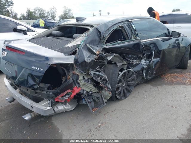1G6AG1RX3H0191644 Cadillac Ats Standard