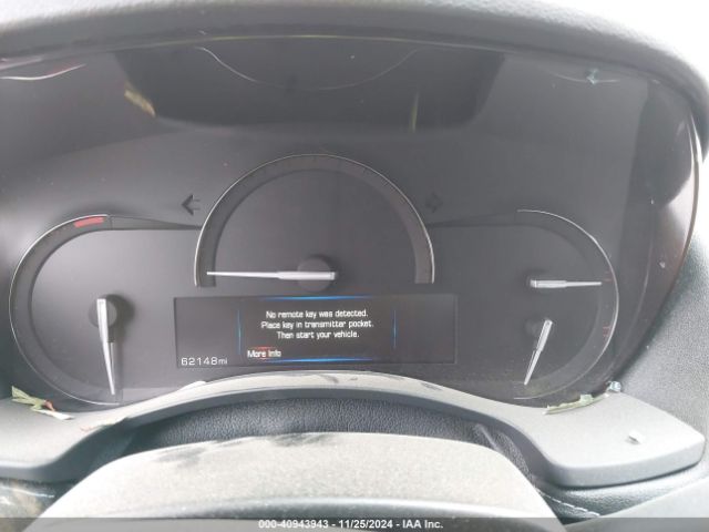 1G6AG1RX3H0191644 Cadillac Ats Standard