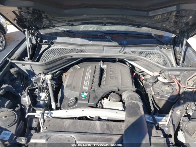 5UXKR0C50F0P04325 BMW X5 Xdrive35i