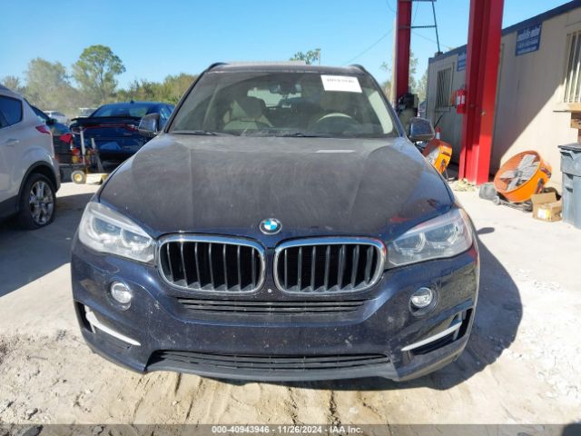 5UXKR0C50F0P04325 BMW X5 Xdrive35i