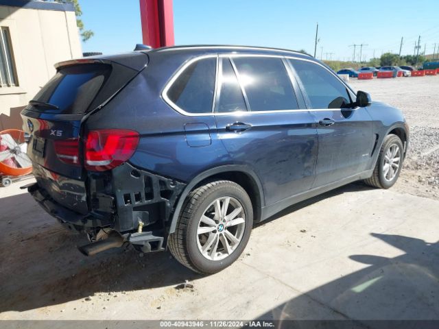 5UXKR0C50F0P04325 BMW X5 Xdrive35i