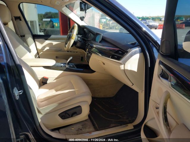 5UXKR0C50F0P04325 BMW X5 Xdrive35i