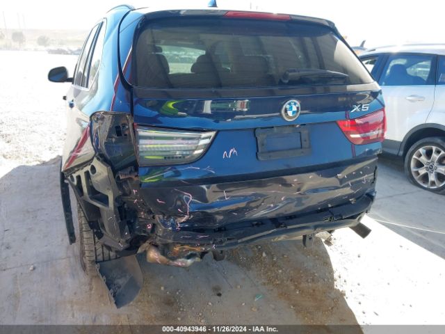 5UXKR0C50F0P04325 BMW X5 Xdrive35i