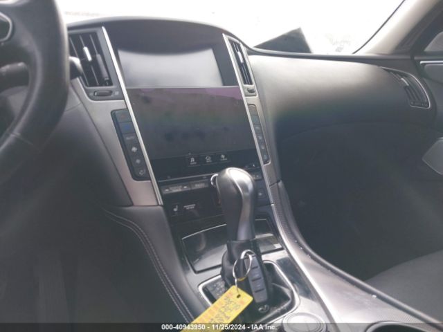 JN1CV7AP0HM640137 Infiniti Q50 2.0t Premium