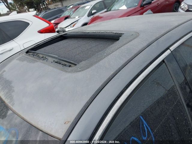 JN1CV7AP0HM640137 Infiniti Q50 2.0t Premium