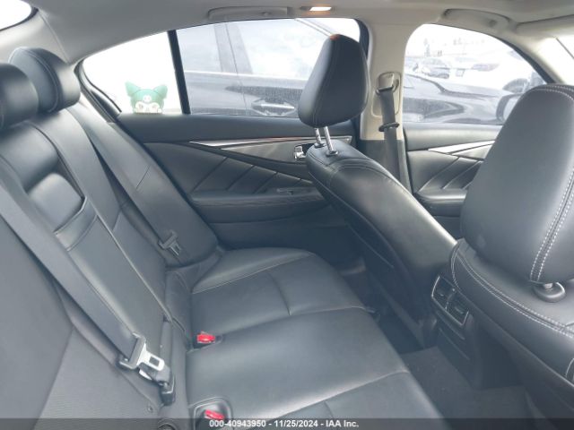 JN1CV7AP0HM640137 Infiniti Q50 2.0t Premium