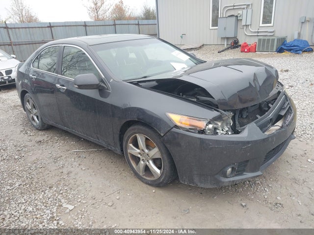 Продаж на аукціоні авто 2013 Acura Tsx 2.4, vin: JH4CU2F65DC007036, номер лоту: 40943954