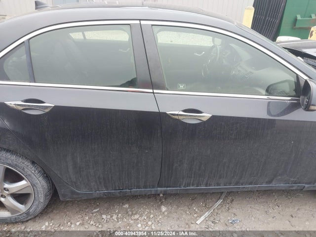 Продаж на аукціоні авто 2013 Acura Tsx 2.4, vin: JH4CU2F65DC007036, номер лоту: 40943954