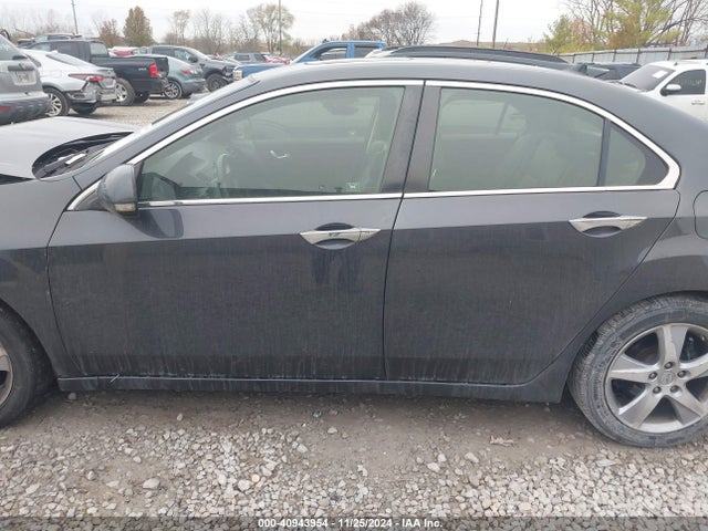 Продаж на аукціоні авто 2013 Acura Tsx 2.4, vin: JH4CU2F65DC007036, номер лоту: 40943954