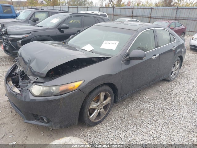 Продаж на аукціоні авто 2013 Acura Tsx 2.4, vin: JH4CU2F65DC007036, номер лоту: 40943954