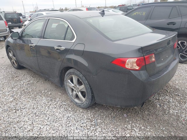 Продаж на аукціоні авто 2013 Acura Tsx 2.4, vin: JH4CU2F65DC007036, номер лоту: 40943954