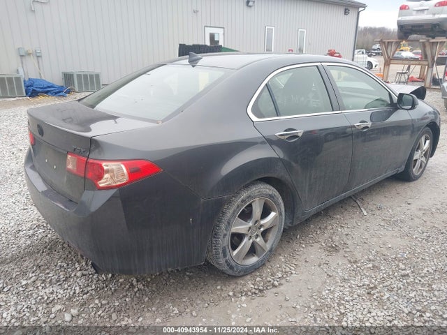 Продаж на аукціоні авто 2013 Acura Tsx 2.4, vin: JH4CU2F65DC007036, номер лоту: 40943954