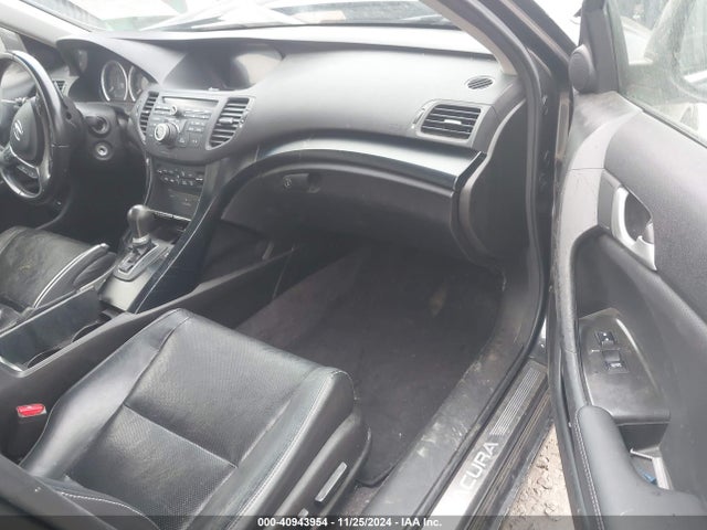 Продаж на аукціоні авто 2013 Acura Tsx 2.4, vin: JH4CU2F65DC007036, номер лоту: 40943954