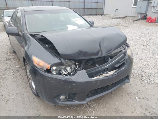 Продаж на аукціоні авто 2013 Acura Tsx 2.4, vin: JH4CU2F65DC007036, номер лоту: 40943954