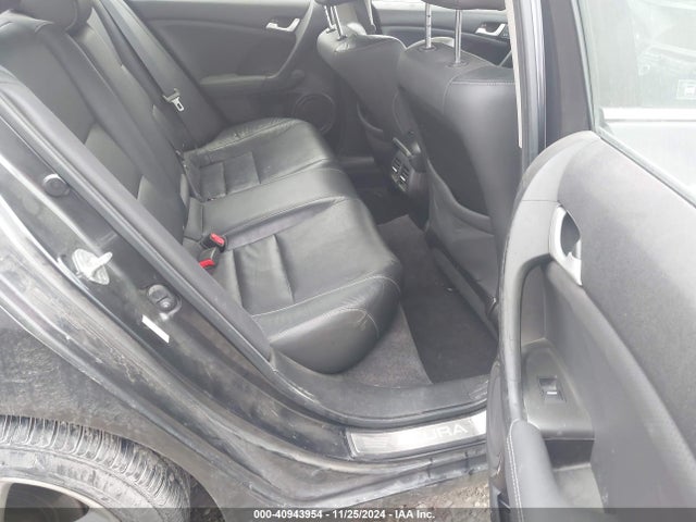 Продаж на аукціоні авто 2013 Acura Tsx 2.4, vin: JH4CU2F65DC007036, номер лоту: 40943954