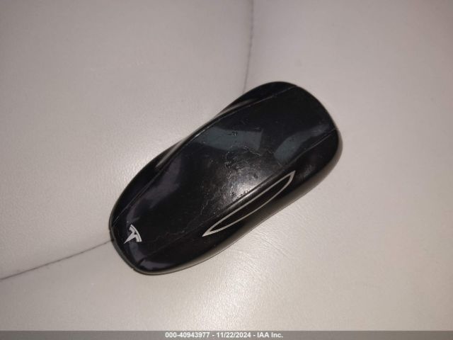5YJSA1H1XEFP52239 Tesla Model S P85