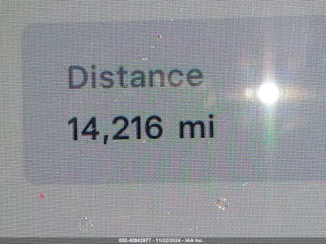 5YJSA1H1XEFP52239 Tesla Model S P85
