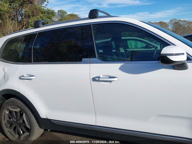 KIA Telluride S 2024 5XYP64GC1RG563103 Image 13