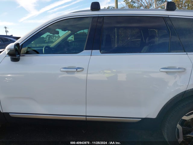 KIA Telluride S 2024 5XYP64GC1RG563103 Image 14